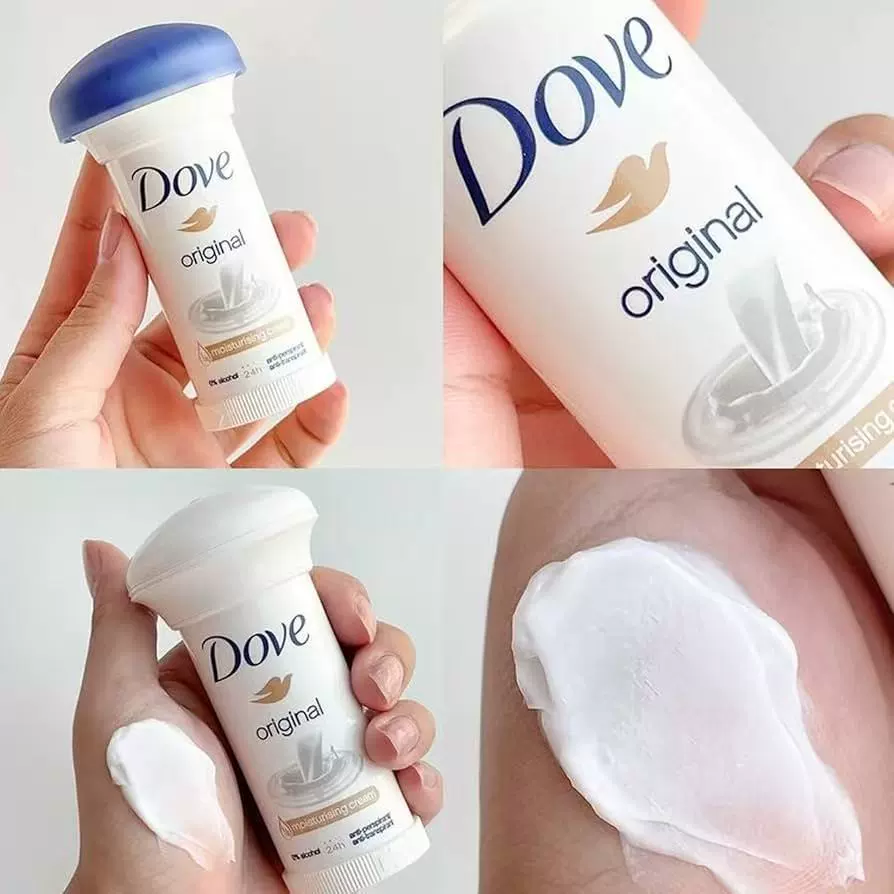 Stick Deodorant