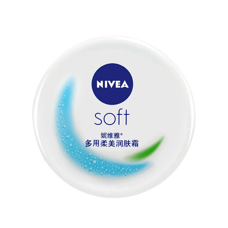 Soft Moisturizing Cream 100g