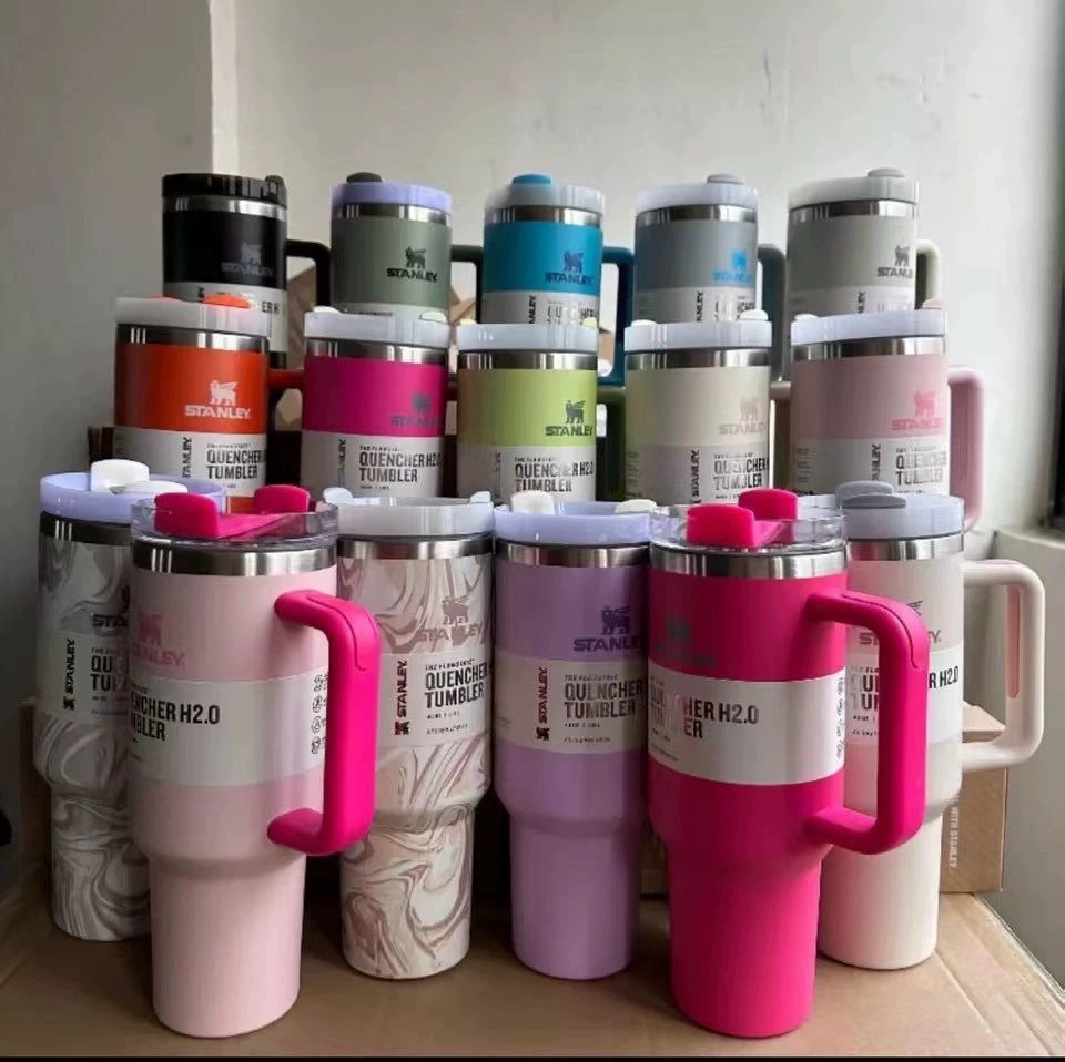 Stanley Thermos Cup, Capacity : 1.18L