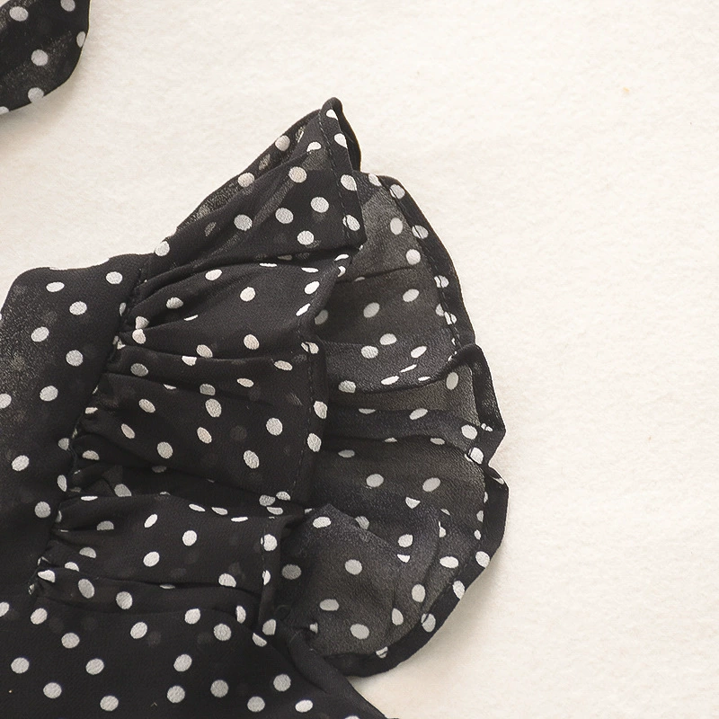 princess dress Western style Dress