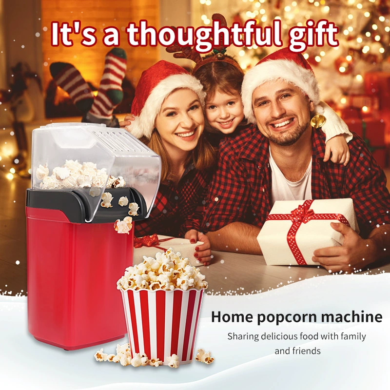 Popcorn maker