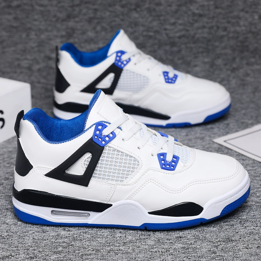 Men's shoes 2024 foreign trade new youth basketball shoes