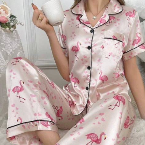 Pajamas for women