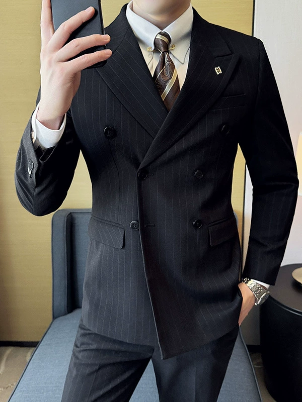 Business suit